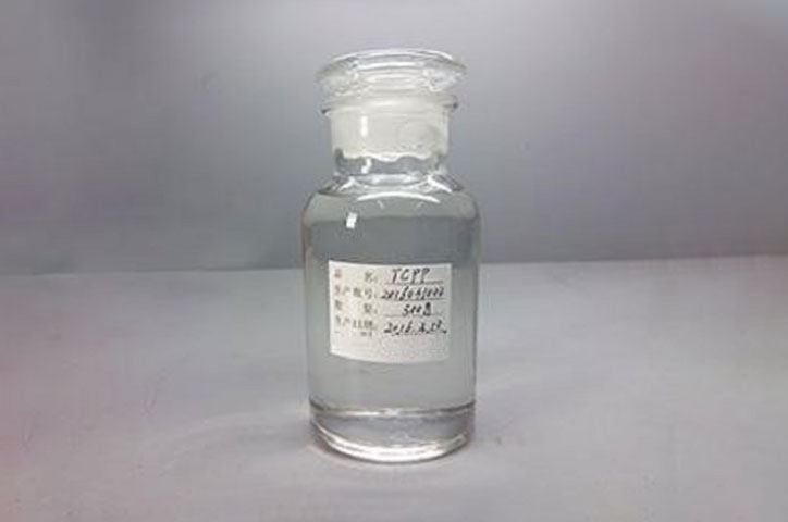 VE-6112-Tris-(2-Chloropropyl)-Phosphate-(TCPP)