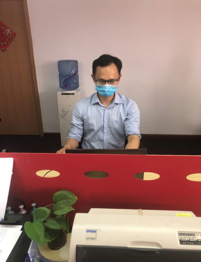 Vaneyck-get-bo-to-business-on-10th，-march，-2020-2。